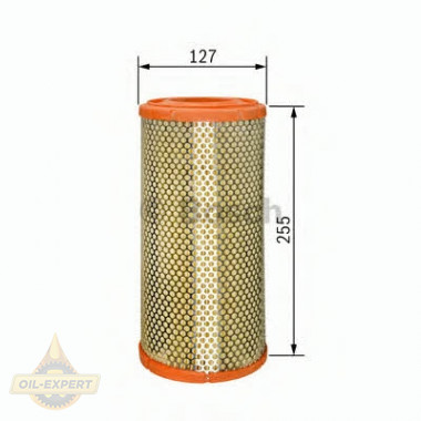 Bosch Фильтр воздушный BOSCH 1 457 433 230 - Картинка 7