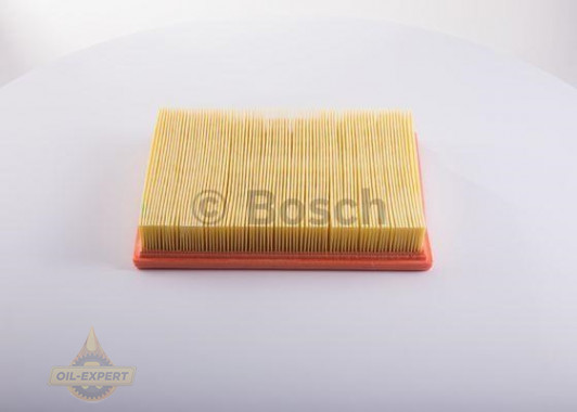 Bosch Фильтр воздушный BOSCH 0 986 B02 307 - Картинка 4