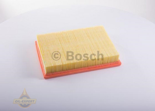 Bosch Фильтр воздушный BOSCH 0 986 B02 307 - Картинка 1