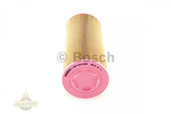 Bosch Фильтр воздушный BOSCH 1 457 433 558 - Картинка 2