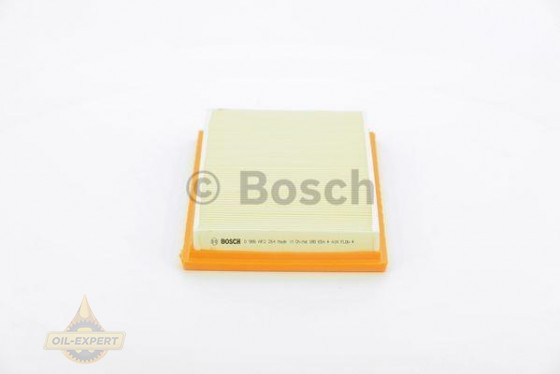 Bosch Фильтр воздушный BOSCH 0 986 AF2 264 - Картинка 5