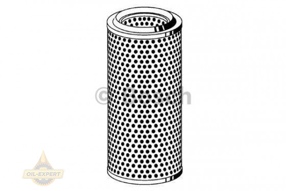 Bosch Фильтр воздушный BOSCH 1 457 433 431 - Картинка 1