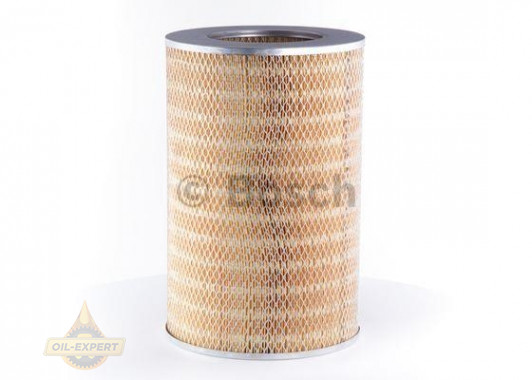 Bosch Фильтр воздушный BOSCH 0 986 B03 537 - Заображення 3