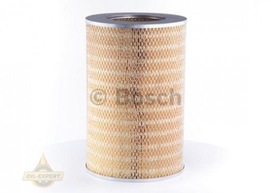 Bosch Фильтр воздушный BOSCH 0 986 B03 537 - Заображення 4