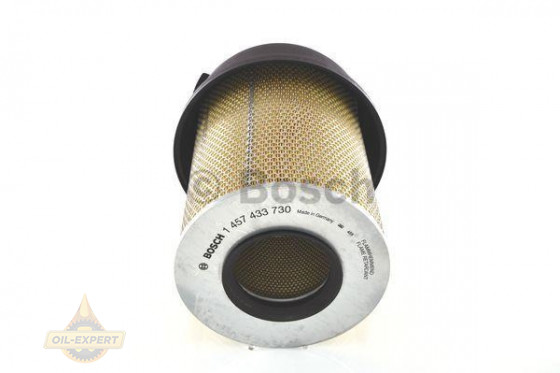 Bosch Фильтр воздушный BOSCH 1 457 433 730 - Заображення 5