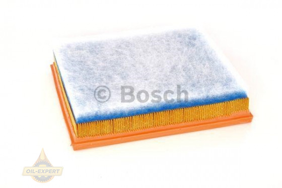 Bosch Фильтр воздушный BOSCH F 026 400 096 - Картинка 1