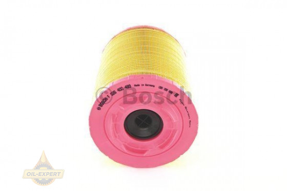 Bosch Фильтр воздушный BOSCH F 026 400 499 - Картинка 2