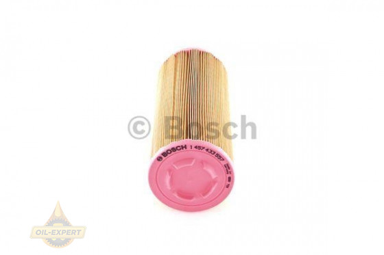 Bosch Фильтр воздушный BOSCH 1 457 433 557 - Картинка 7