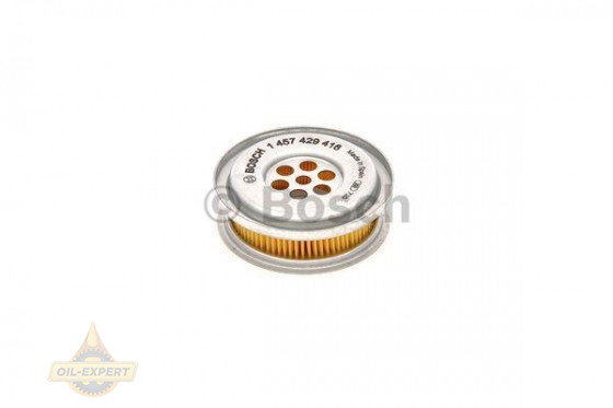 Bosch Фильтр гидравлический BOSCH 1 457 429 416 - Картинка 1