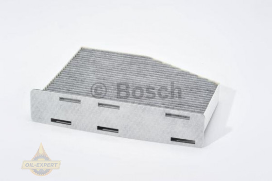 Bosch Фильтр салона угольный BOSCH 1 987 432 397 - Картинка 1