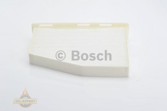 Bosch Фільтр салону BOSCH 1 987 432 097 - Заображення 4