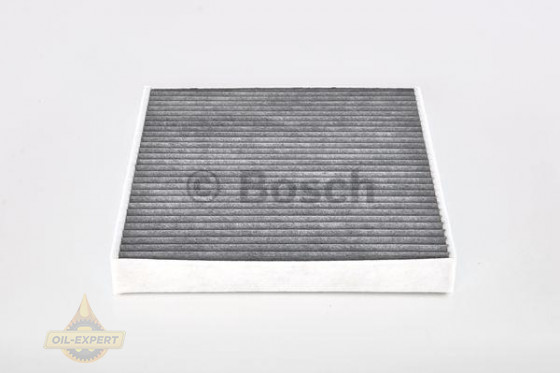 Bosch Фільтр салону вугільний BOSCH 1 987 432 543 - Заображення 5
