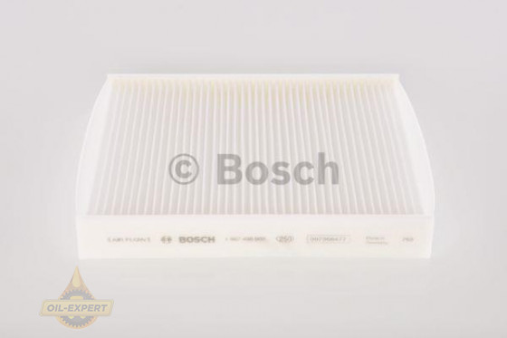 Bosch Фильтр салона BOSCH 1 987 435 002 - Картинка 2
