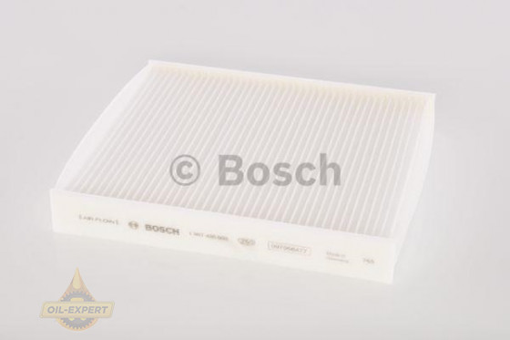 Bosch Фильтр салона BOSCH 1 987 435 002 - Картинка 3