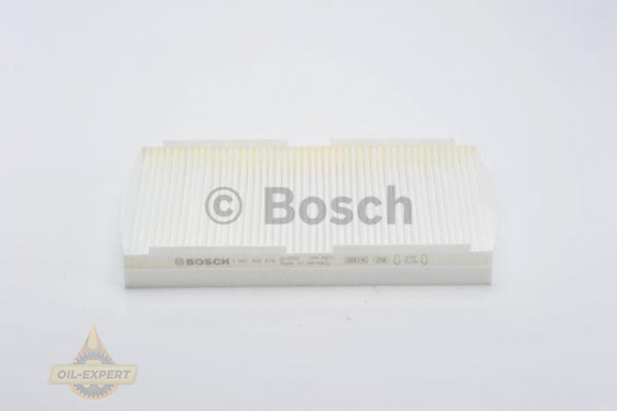 Bosch Фильтр салона BOSCH 1 987 432 079 - Картинка 6