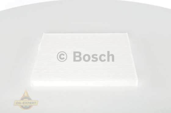 Bosch Фильтр салона BOSCH 1 987 432 237 - Картинка 3