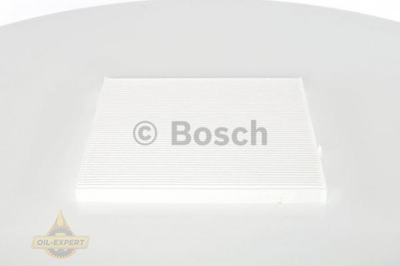 Bosch Фильтр салона BOSCH 1 987 432 237 - Картинка 5