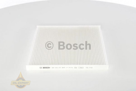 Bosch Фильтр салона BOSCH 1 987 432 237 - Картинка 4