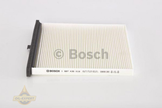 Bosch Фильтр салона BOSCH 1 987 435 019 - Картинка 4