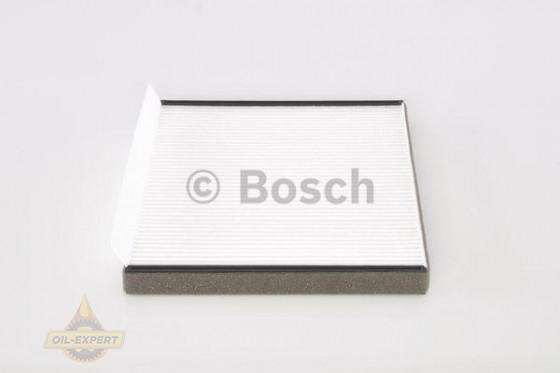 Bosch Фильтр салона BOSCH 1 987 432 204 - Картинка 5