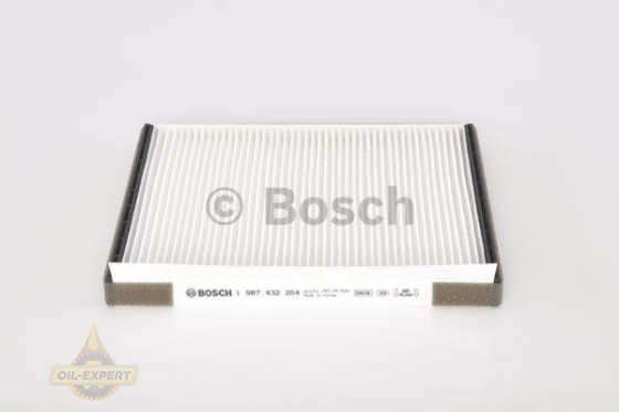 Bosch Фильтр салона BOSCH 1 987 432 204 - Картинка 6