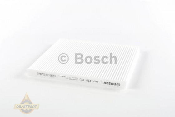 Bosch Фильтр салона BOSCH 1 987 432 170 - Картинка 6