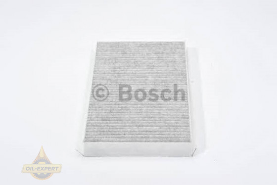 Bosch Фільтр салону вугільний BOSCH 1 987 432 376 - Заображення 4