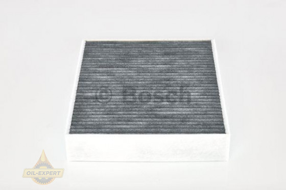 Bosch Фильтр салона угольный BOSCH 1 987 435 503 - Картинка 3