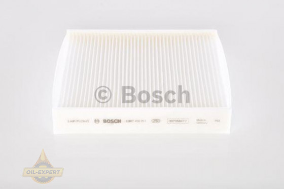 Bosch Фильтр салона BOSCH 1 987 435 011 - Картинка 2