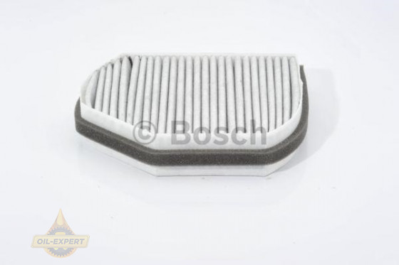 Bosch Фильтр салона угольный BOSCH 1 987 432 301 - Картинка 5