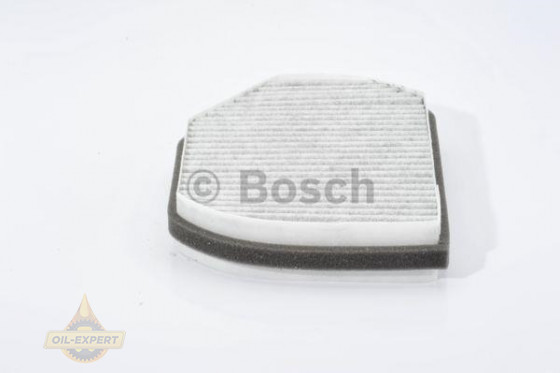 Bosch Фильтр салона угольный BOSCH 1 987 432 301 - Картинка 4