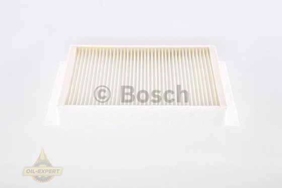 Bosch Фильтр салона BOSCH 1 987 435 058 - Картинка 2