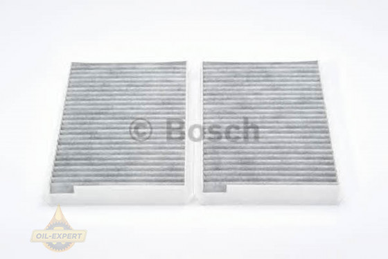 Bosch Фильтр салона угольный BOSCH 1 987 432 402 - Картинка 2