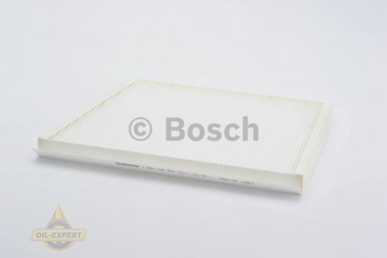 Bosch Фильтр салона BOSCH 1 987 432 070 - Картинка 1