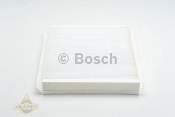 Bosch Фильтр салона BOSCH 1 987 432 213 - Картинка 5