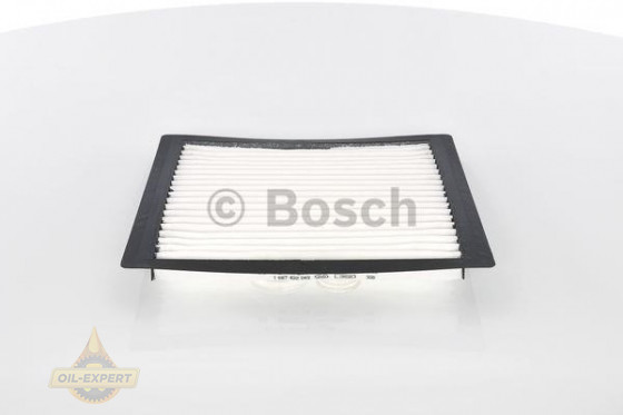 Bosch Фильтр салона BOSCH 1 987 432 263 - Картинка 4