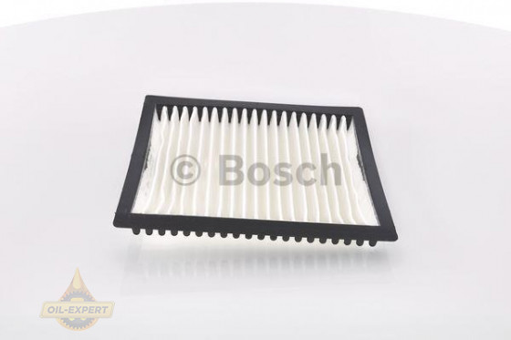 Bosch Фильтр салона BOSCH 1 987 432 263 - Картинка 5