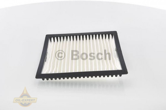 Bosch Фильтр салона BOSCH 1 987 432 263 - Картинка 3