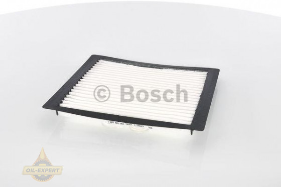 Bosch Фильтр салона BOSCH 1 987 432 263 - Картинка 1