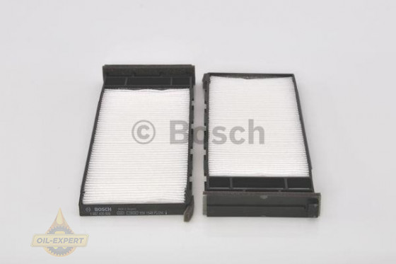 Bosch Фильтр салона BOSCH 1 987 435 006 - Картинка 5