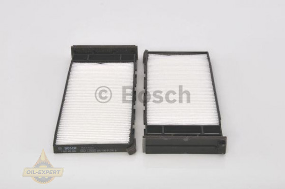 Bosch Фильтр салона BOSCH 1 987 435 006 - Картинка 4