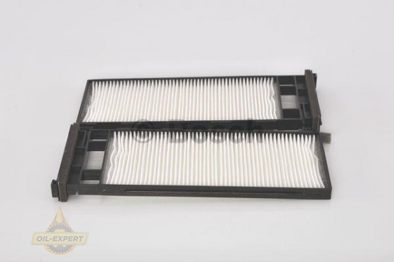 Bosch Фильтр салона BOSCH 1 987 435 006 - Картинка 1
