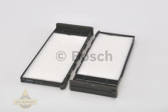 Bosch Фильтр салона BOSCH 1 987 435 006 - Картинка 2