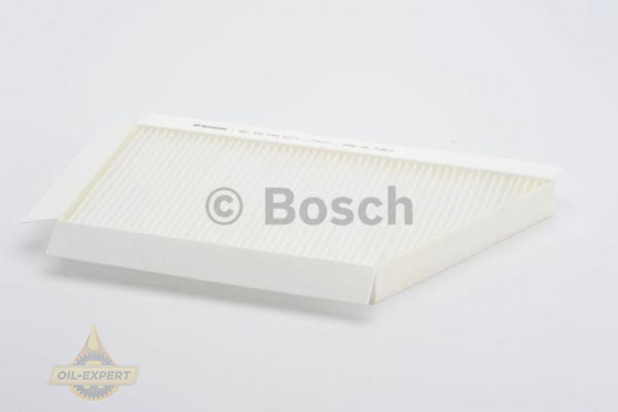 Bosch Фильтр салона BOSCH 1 987 432 048 - Картинка 1