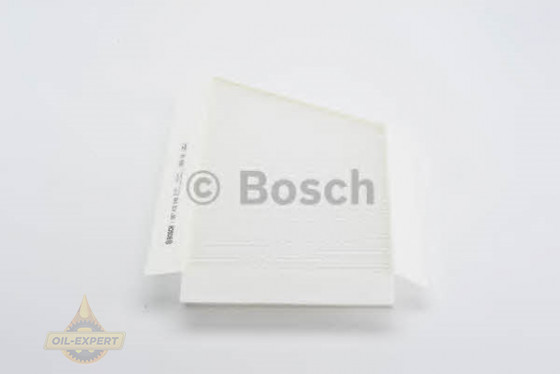 Bosch Фильтр салона BOSCH 1 987 432 048 - Картинка 5