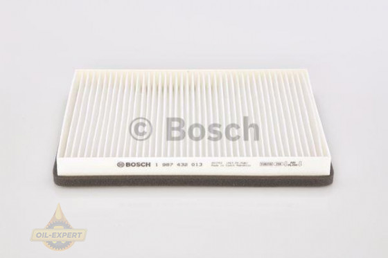 Bosch Фильтр салона BOSCH 1 987 432 013 - Картинка 6