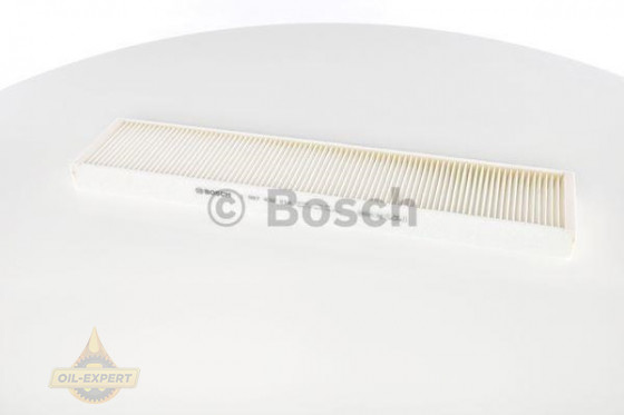 Bosch Фильтр салона BOSCH 1 987 432 018 - Картинка 1