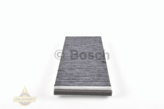 Bosch Фільтр салону вугільний BOSCH 1 987 432 317 - Заображення 3