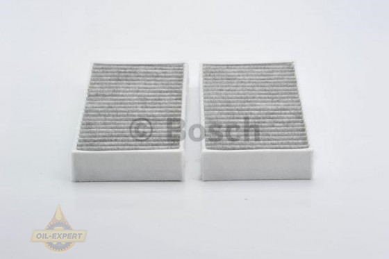 Bosch Фильтр салона угольный BOSCH 1 987 432 309 - Картинка 1