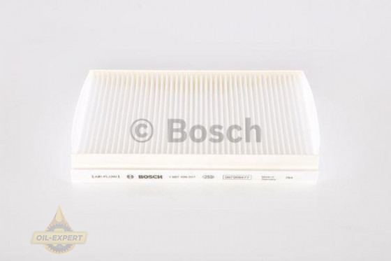 Bosch Фильтр салона BOSCH 1 987 435 017 - Картинка 3